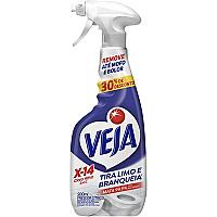 Imagem do produto Spray Tira Limo Veja Banheiro X14 500ml - Oferta