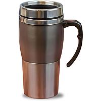 Imagem do produto Caneca Térmica 400ML Aço Inoxidável