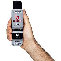 Imagem do produto Bozzano Desodorante Aerossol Invisível