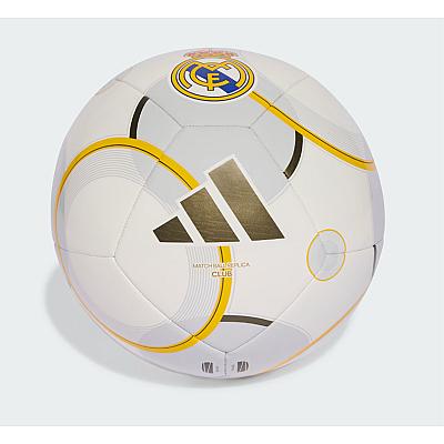 Imagem do produto Bola I Club Real Madrid Adidas