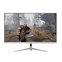 Imagem do produto Monitor Gamer Duex White Edition 24 Pol, Full HD,...