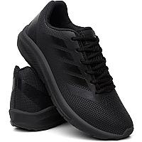 Imagem do produto Tênis Masculino Academia Corrida e Caminhada Leve...