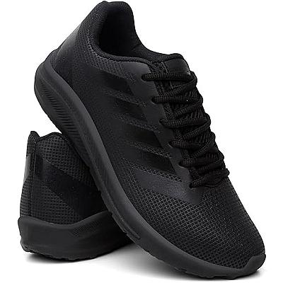 Imagem do produto Tênis Masculino Academia Corrida e Caminhada Leve...