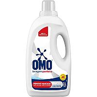 Imagem do produto Omo Sabão Líquido Lavagem Perfeita - 3L