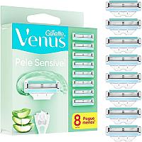 Imagem do produto Gillette Venus Pele Sensível Carga para Aparelho d...