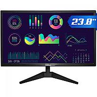 Imagem do produto Monitor Dr. Office, 23.8 Pol, Full HD, 75Hz, HDMI/...