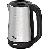 Imagem do produto Chaleira Elétrica 220V Oster Inox 2L Ultra