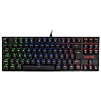 Imagem do produto Teclado Mecânico Gamer Redragon Kumara, Anti-Ghost...