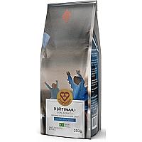 Imagem do produto 3 Corações Café Torrado e Moído Gourmet Portinari,...