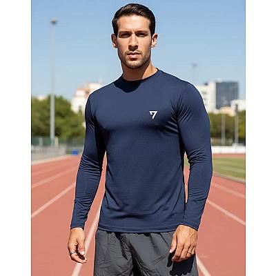 Imagem do produto Camisa Termica Maculina Protecao Uv50