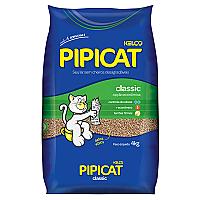 Imagem do produto Areia Classic Pipicat 4Kg
