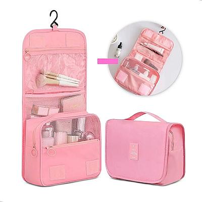 Imagem do produto Necessaire Feminina Bolsa Organizadora Mala Viagem