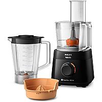 Imagem do produto Multiprocessador PowerChop 600 Plus, Philips Walit...