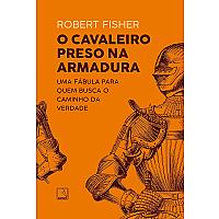Imagem do produto O cavaleiro preso na armadura Edição Capa comum