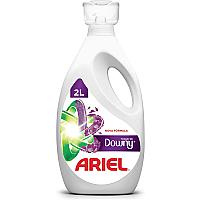 Imagem do produto Ariel Sabão Líquido Toque de Downy Concentrado 2L