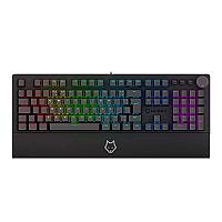 Imagem do produto Teclado Mecânico Gamer Husky Anchorage Full Size,...