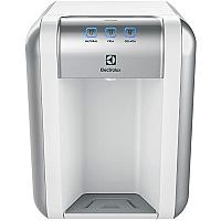 Imagem do produto Purificador de Água Branco com Painel Touch Bivolt...