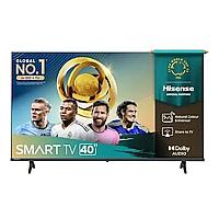 Imagem do produto Smart Tv 40 Hisense 40a4nv Full Hd Dled Dts Virtua...
