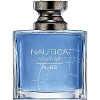 Imagem do produto NAUTICA VOYAGE N83 EDT 100ML V2