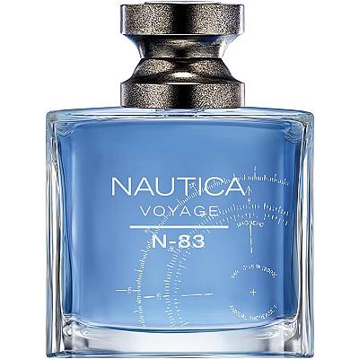 Imagem do produto NAUTICA VOYAGE N83 EDT 100ML V2
