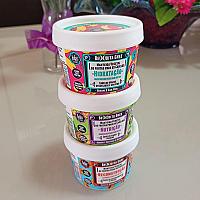 Imagem do produto Kit Cronograma Capilar Be(m) dita Ghee 3 Produtos,...