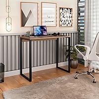 Imagem do produto Mesa Escrivaninha Industrial Jomatri Móveis Aço Md...