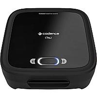 Imagem do produto Grill Sanduicheira Cadence SAN400 Elétrica -Chapa...