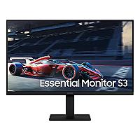 Imagem do produto Monitor Gamer Samsung 24" FHD,100 Hz, HDMI, VGA, P...