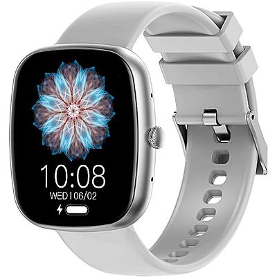 Imagem do produto Smartwatch HZ-139 1.83" com Chamadas Bluetooth