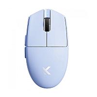 Imagem do produto Mouse Gamer MCHOSE G3 V2, Wireless, Bluetooth, 120...