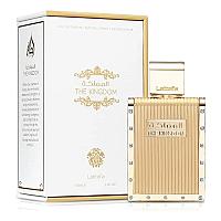 Imagem do produto Perfume Lattafa - The Kingdom Eau De Parfum 100ml...