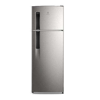 Imagem do produto Electrolux Geladeira Electrolux Frost Free 320L Du...