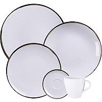 Imagem do produto Aparelho de Jantar Tramontina Canyon em Porcelana...