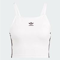 Imagem do produto Top Cropped Adicolor, - Três Listras