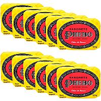 Imagem do produto Phebo Sabonete, Odor De Rosas, 90g, 12 Unid