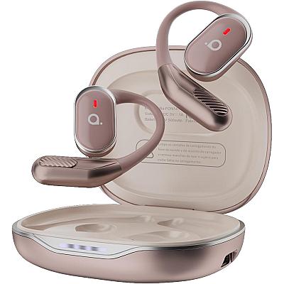 Imagem do produto Fone De Ouvido Bluetooth Esportes, Basike T6, IPX5...