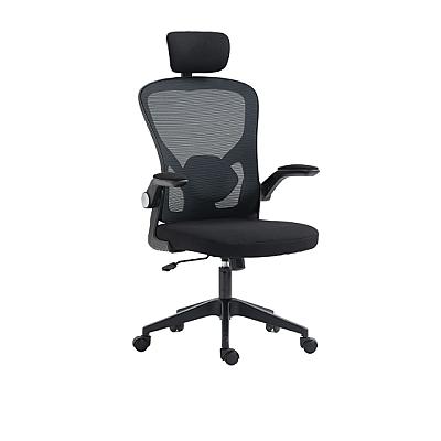 Imagem do produto Cadeira de Escritório DR-CH-WKR2DB Dr. Office Work...