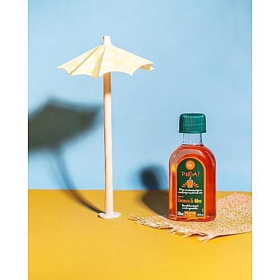 Imagem do produto Lola Cosmetics 50ml Pinga Cenoura e Oliva Óleo