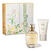 Imagem do produto Boticário L'eau De Lily Kit Presente (2 Itens)