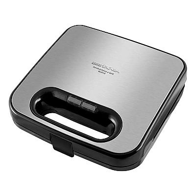 Imagem do produto Sanduicheira E Grill Britânia Bgr16 2 Em 1 Redston...