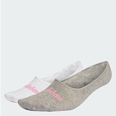 Imagem do produto Meias Finas Linear Ballerina 2 Pares