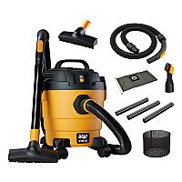 Imagem do produto Aspirador De Pó e Água Wap Gtw 10 Compacto 1400w -...