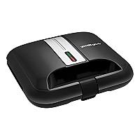 Imagem do produto Sanduicheira Grill Elétrico Antiaderente GooDGo 75...