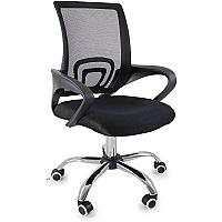 Imagem do produto Cadeira de Escritório Oficial Begonia Tela Mesh Er...