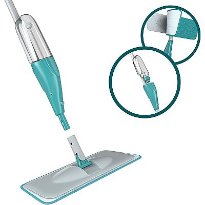 Imagem do produto Mop Spray FIT Flash Limp com reservatório 365ml, M...