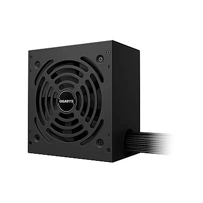 Imagem do produto Fonte Gigabyte P650G PG5, 650W, 80 PLUS Gold, PFC...