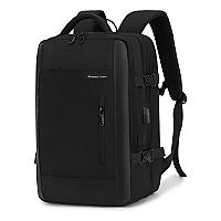 Imagem do produto Mochila Viagem Feminina Masculina Para Notebook -...