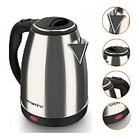 Imagem do produto Chaleira Elétrica 1,8L 1200W Unitermi Atacama