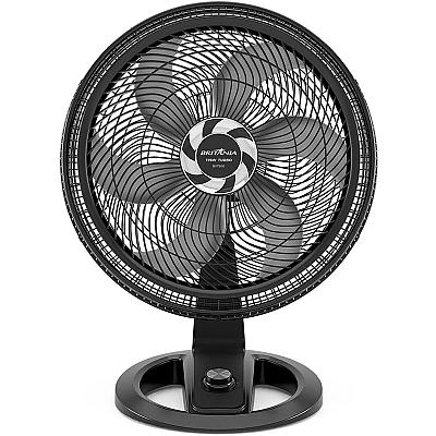Imagem do produto Ventilador Britânia BVT500 2 em 1 Maxx Force 6 Pás...