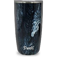 Imagem do produto S'well Copo de aço inoxidável com tampa deslizante...